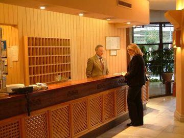 Hotel Lima