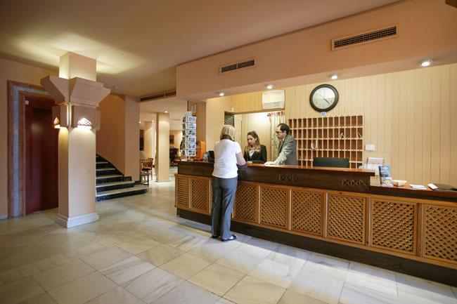 Hotel Lima