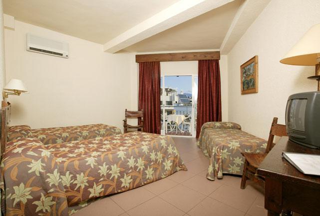 Hotel Lima