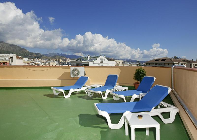 Hotel Lima