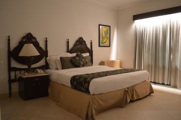 Отель Club Mahindra Acacia Palms Индия, Колва, фото 12