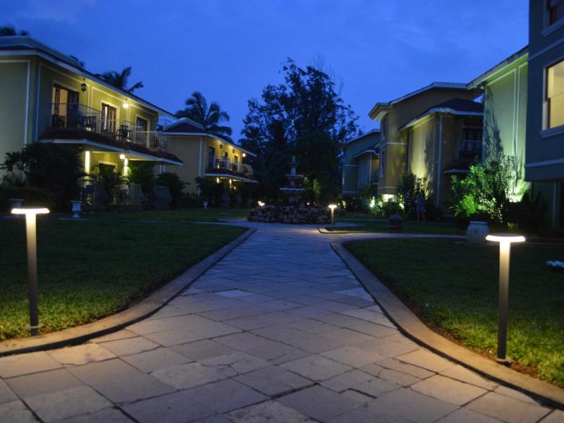 Club Mahindra Acacia Palms