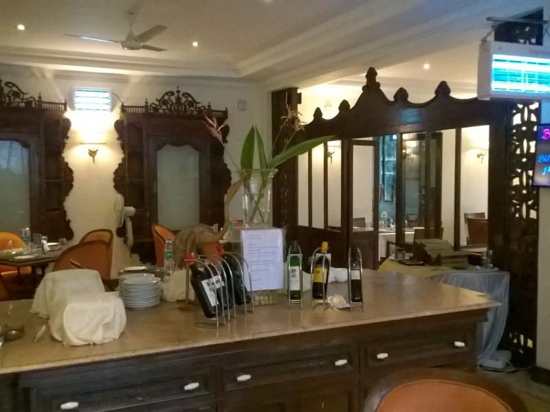 Club Mahindra Acacia Palms