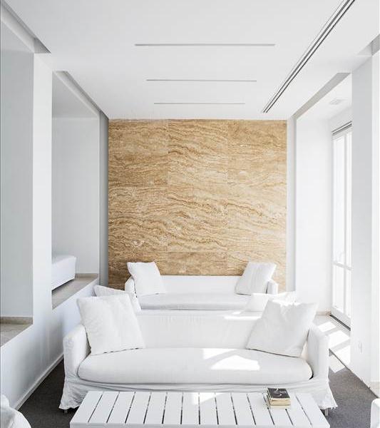 Patmos Aktis Suites and Spa Hotel
