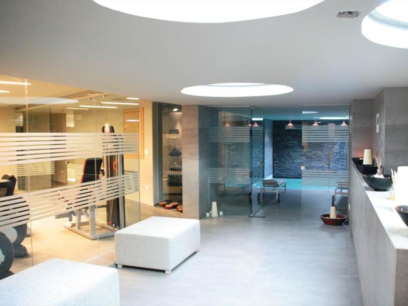 Patmos Aktis Suites and Spa Hotel