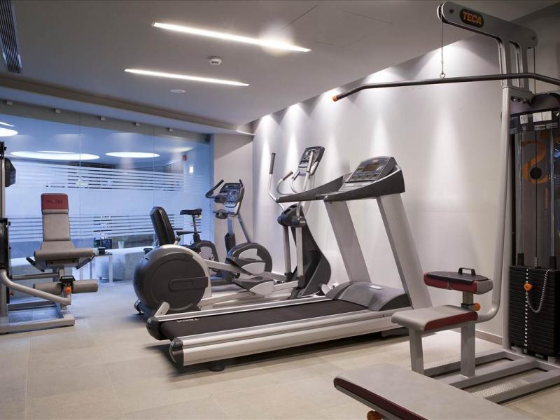 Patmos Aktis Suites and Spa Hotel