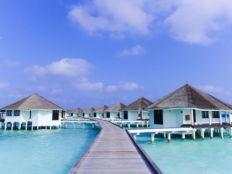 Kihaa Maldives