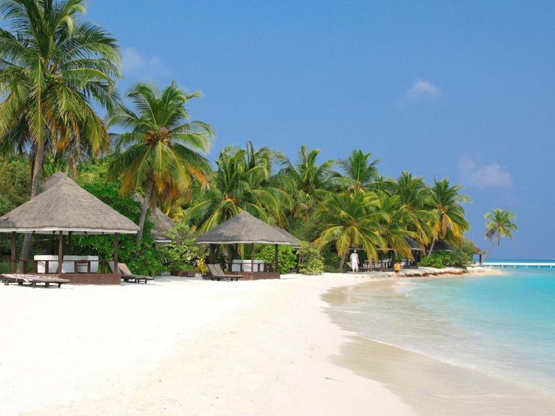 Kihaa Maldives