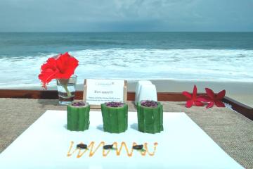 Отель Carnoustie Ayurveda & Wellness Resort Индия, Керала, фото 15