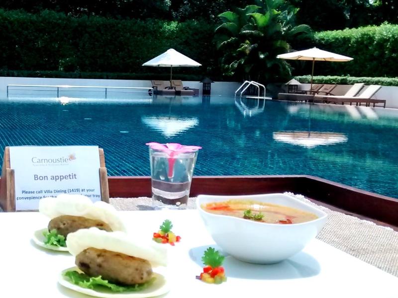 Carnoustie Ayurveda & Wellness Resort