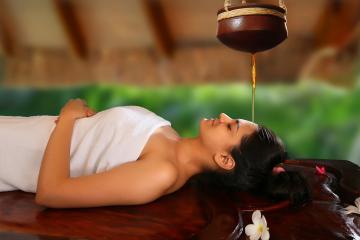 Отель Carnoustie Ayurveda & Wellness Resort Индия, Керала, фото 18