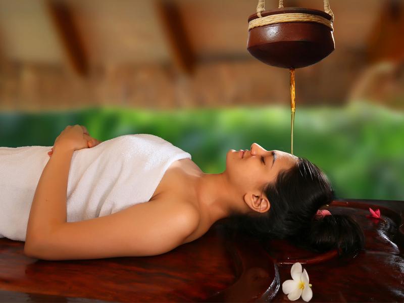 Carnoustie Ayurveda & Wellness Resort