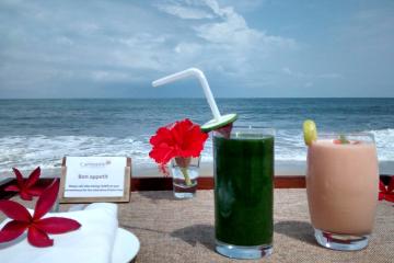 Отель Carnoustie Ayurveda & Wellness Resort Индия, Керала, фото 19