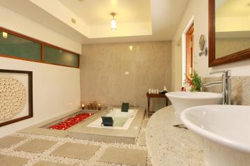 Отель Carnoustie Ayurveda & Wellness Resort Индия, Керала, фото 20