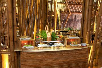 Отель Carnoustie Ayurveda & Wellness Resort Индия, Керала, фото 21