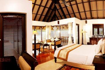 Отель Carnoustie Ayurveda & Wellness Resort Индия, Керала, фото 22