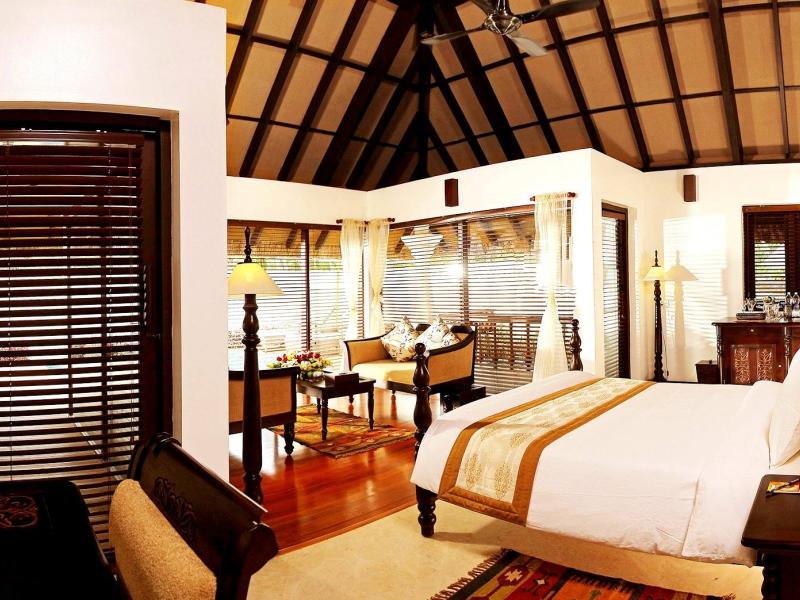 Carnoustie Ayurveda & Wellness Resort