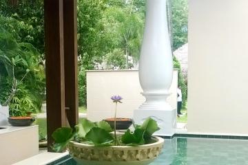 Отель Carnoustie Ayurveda & Wellness Resort Индия, Керала, фото 25