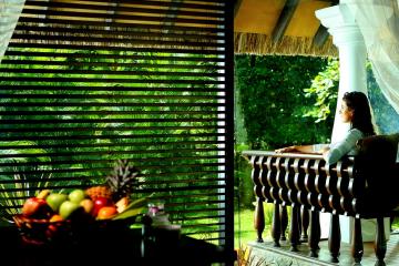 Отель Carnoustie Ayurveda & Wellness Resort Индия, Керала, фото 26