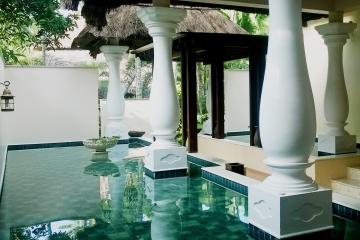 Отель Carnoustie Ayurveda & Wellness Resort Индия, Керала, фото 32