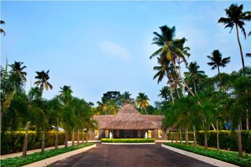 Отель Carnoustie Ayurveda & Wellness Resort Индия, Керала, фото 4