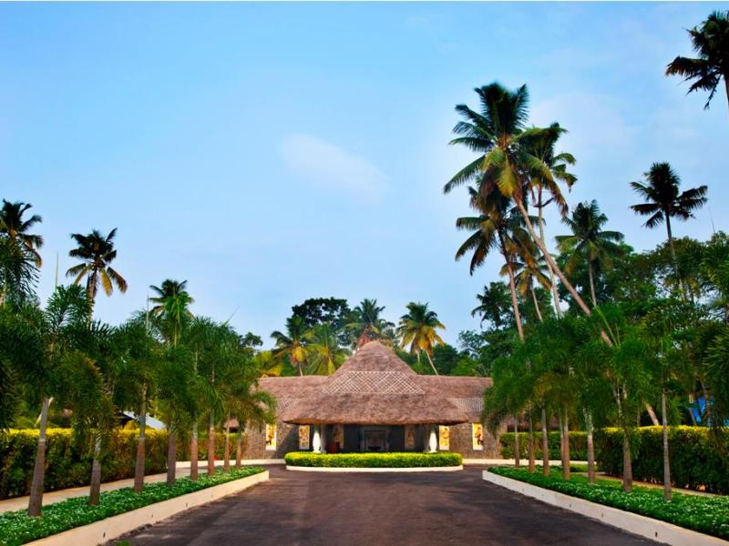 Carnoustie Ayurveda & Wellness Resort