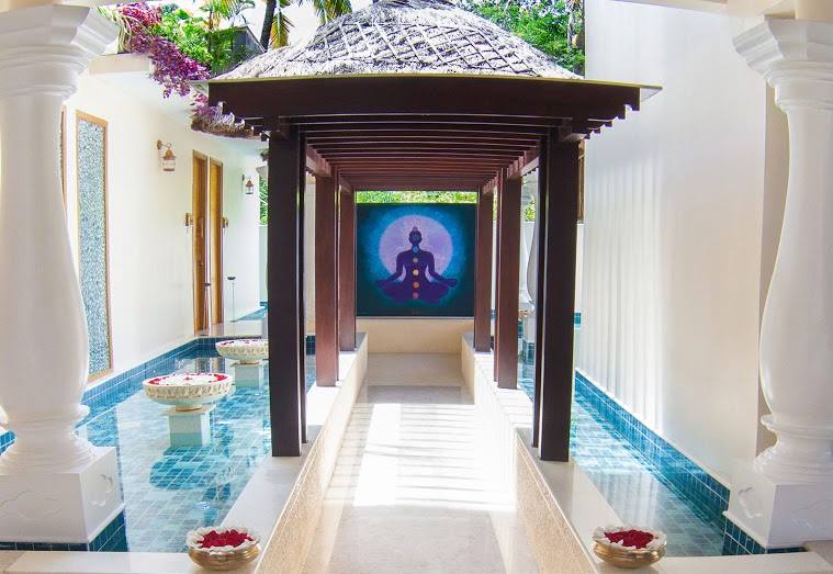 Carnoustie Ayurveda & Wellness Resort