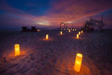 Отель Carnoustie Ayurveda & Wellness Resort Индия, Керала, фото 7