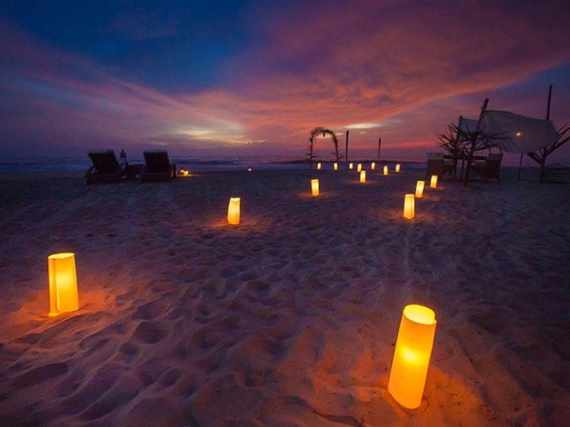 Carnoustie Ayurveda & Wellness Resort