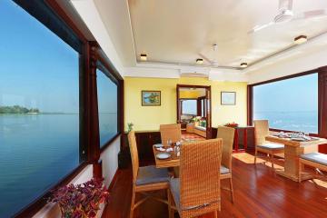 Отель Carnoustie Ayurveda & Wellness Resort Индия, Керала, фото 10