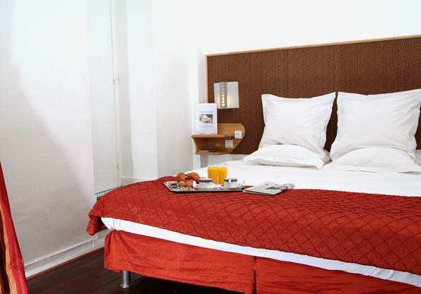 Best Western Eifel Segur