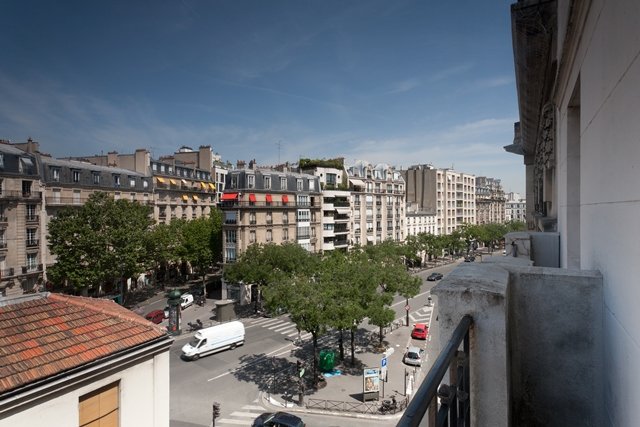 Best Western Eifel Auteuil