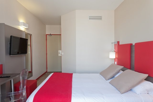 Best Western Eifel Auteuil