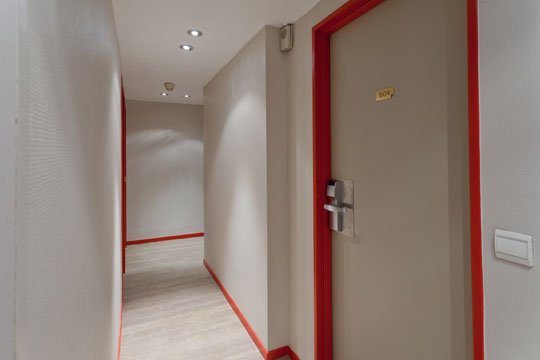 Best Western Eifel Auteuil