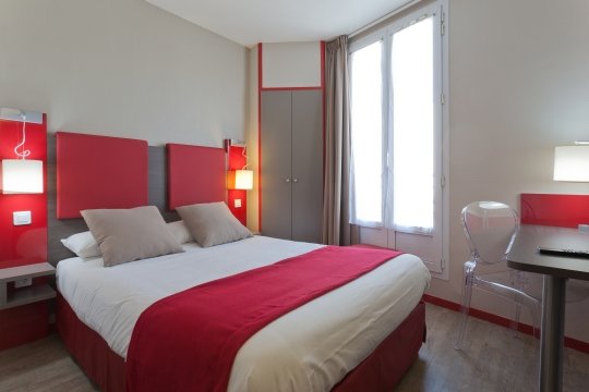 Best Western Eifel Auteuil