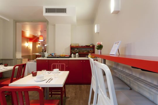Best Western Eifel Auteuil