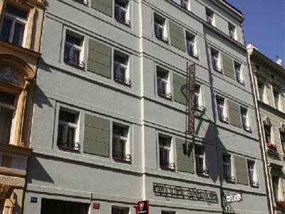 Aparthotel Lublanka