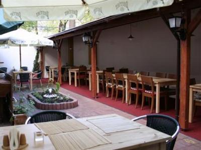 Aparthotel Lublanka