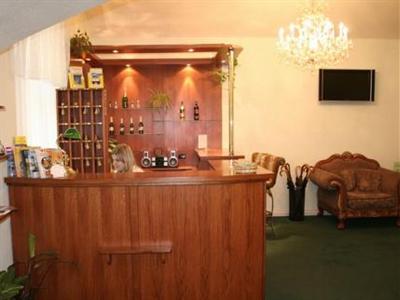 Aparthotel Lublanka