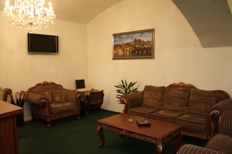 Aparthotel Lublanka