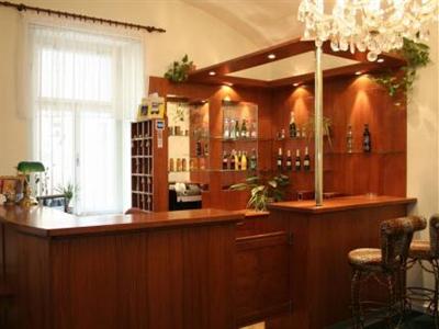 Aparthotel Lublanka