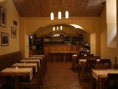 Aparthotel Lublanka