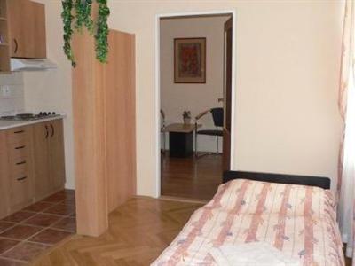 Aparthotel Lublanka