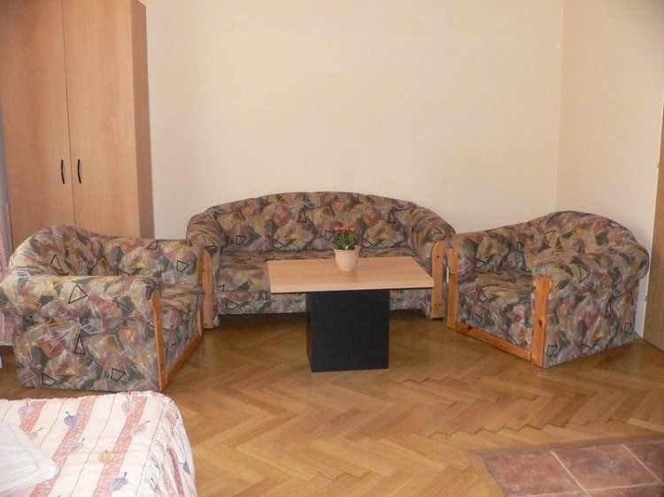 Aparthotel Lublanka