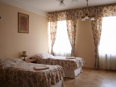 Aparthotel Lublanka
