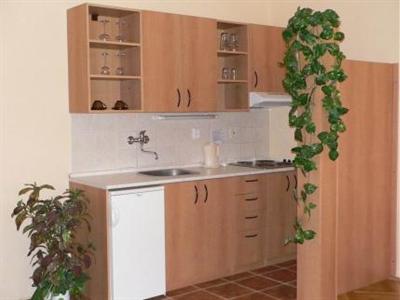 Aparthotel Lublanka
