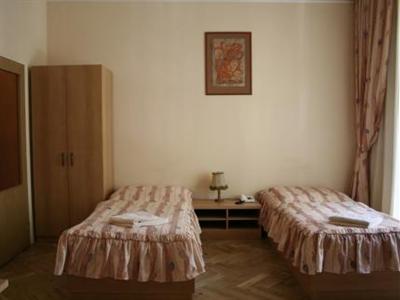 Aparthotel Lublanka