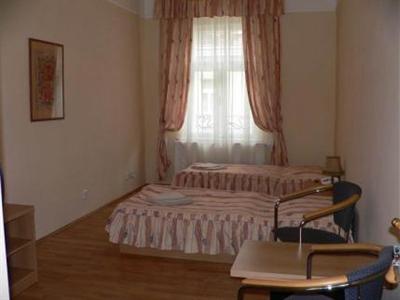 Aparthotel Lublanka
