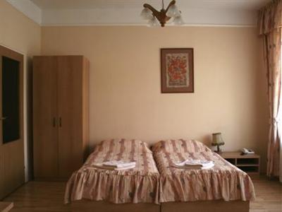 Aparthotel Lublanka