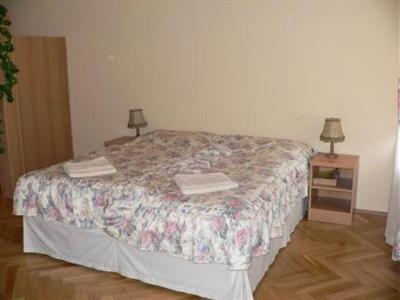 Aparthotel Lublanka